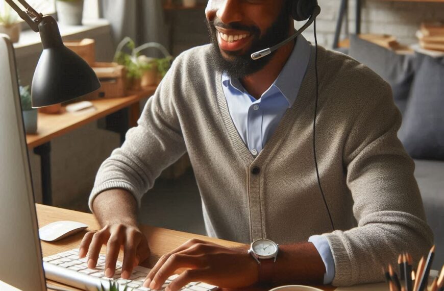 Chat Support Agent (Remote)