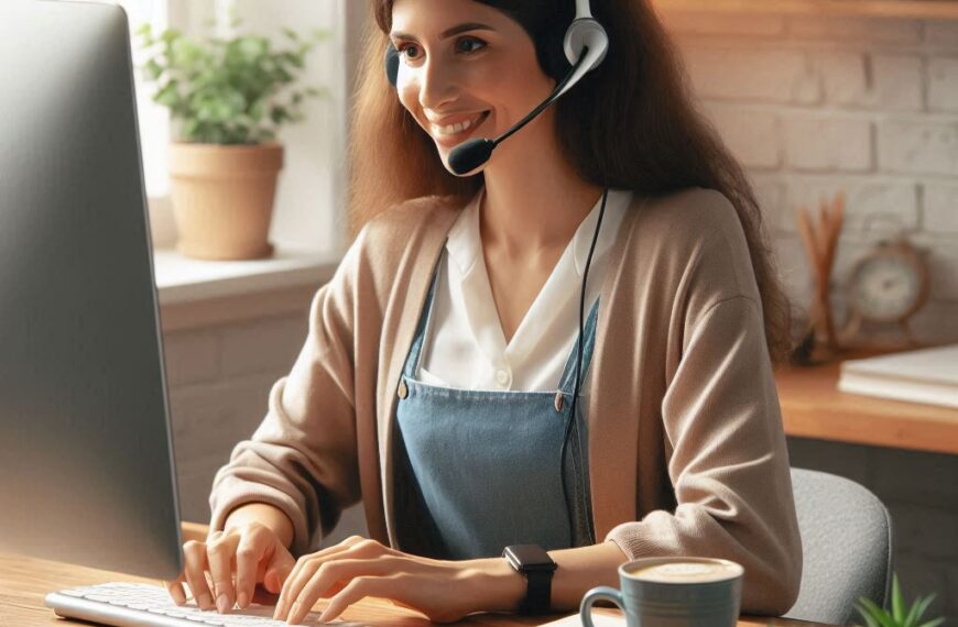 Virtual Assistant (Remote)