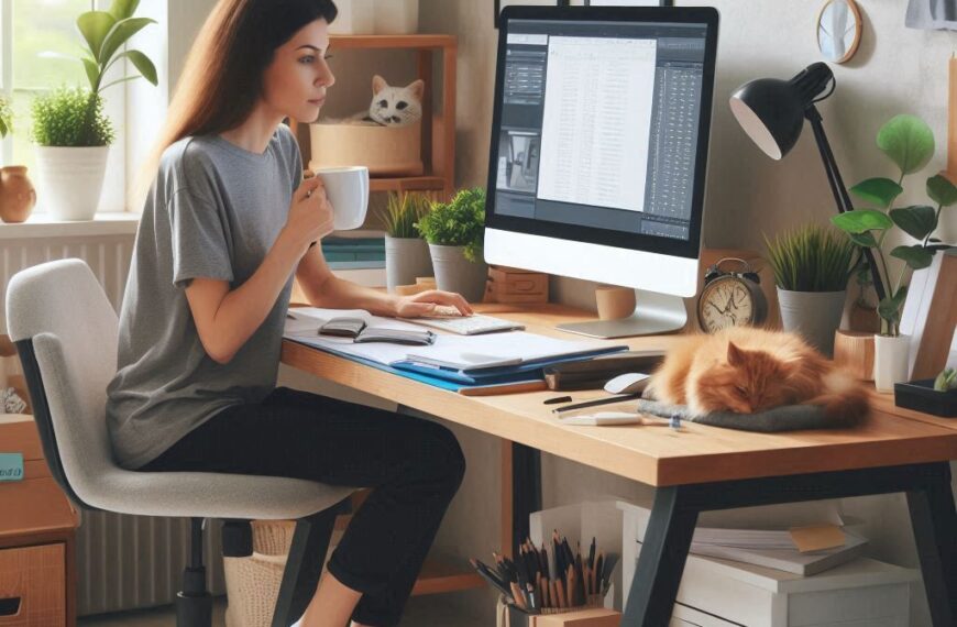 Remote Data Entry Clerk