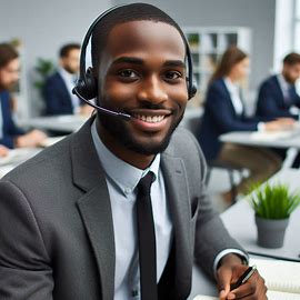 Retail Sales Executive