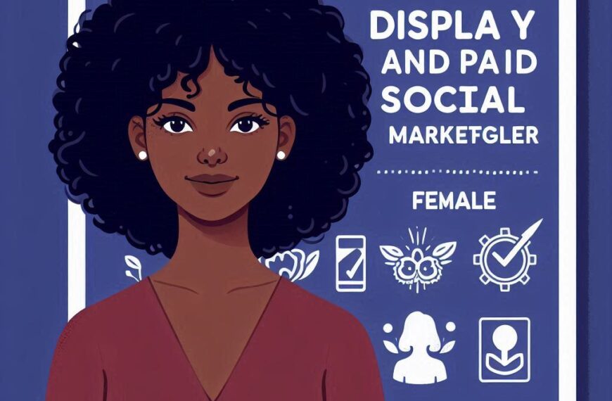 Paid Social Media Specialist