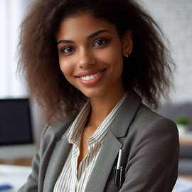 Office Administrative Assistant