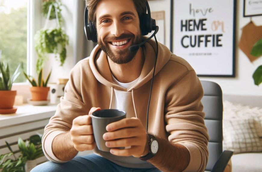 Remote Customer Success Specialist
