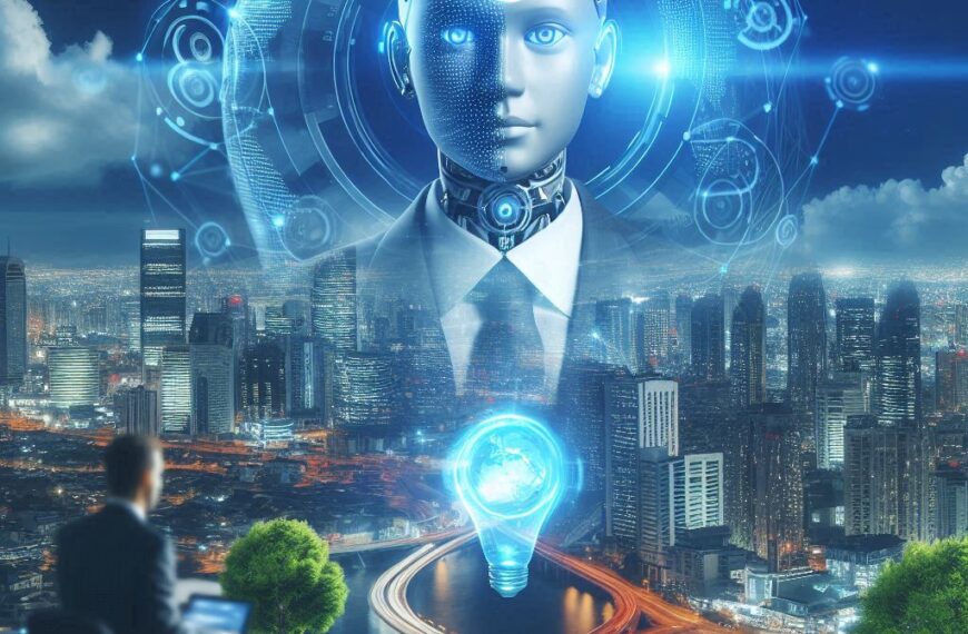 AI Content Marketing Lead (Global Expansion)