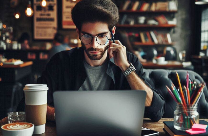 Digital Marketing and SEO Specialist