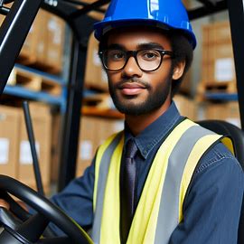 Forklift Drivers
