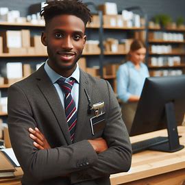 Sales Associate