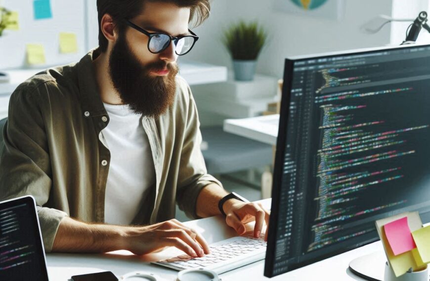 Lead Frontend Developer