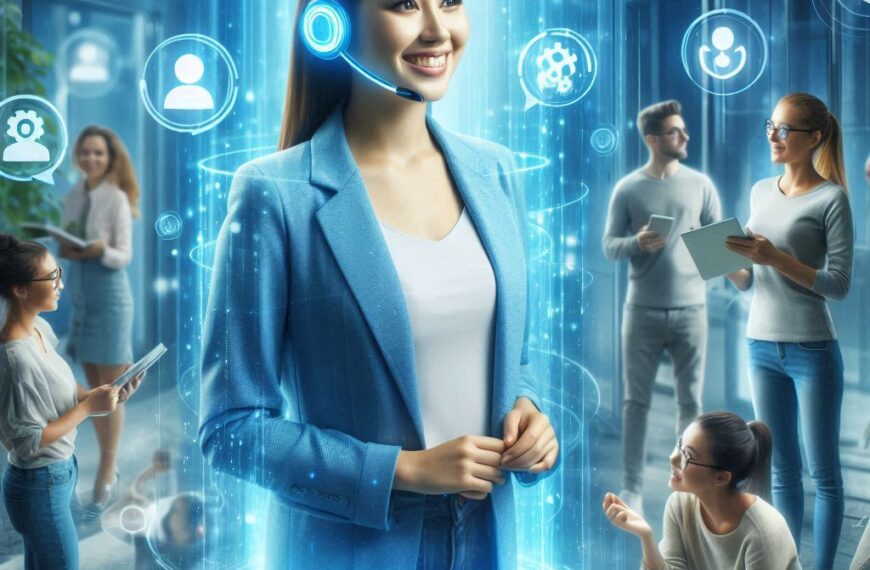 Virtual Assistant