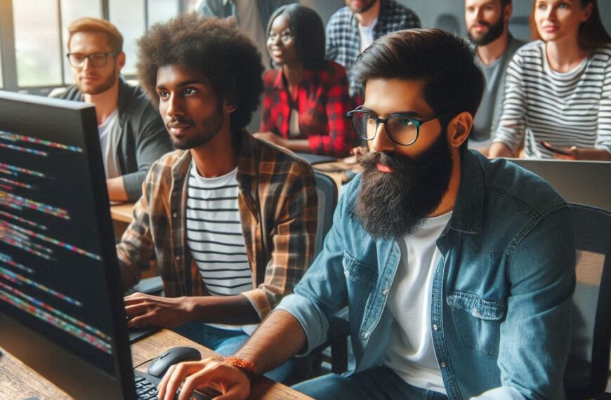 Tech Lead (Backend)