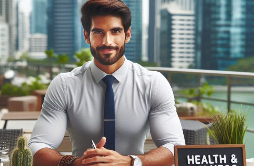 Manager, Health & Wellness Sales