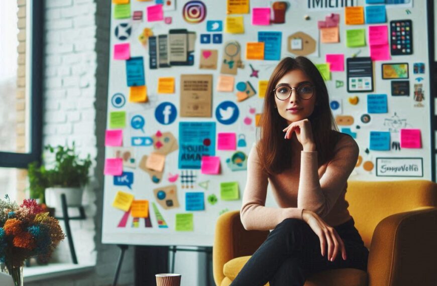 Director, Social Media