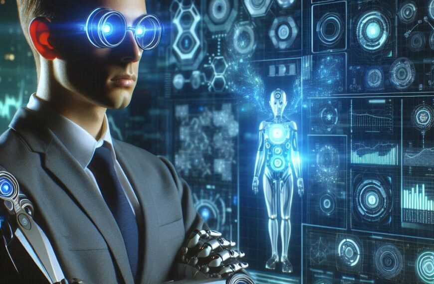 AI Strategist