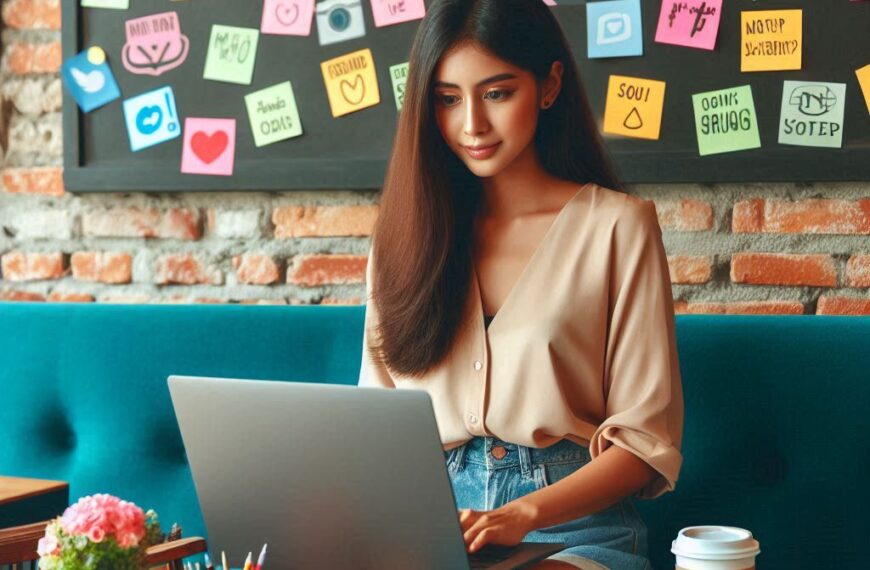 Junior Social Media Community Manager – French Speaking