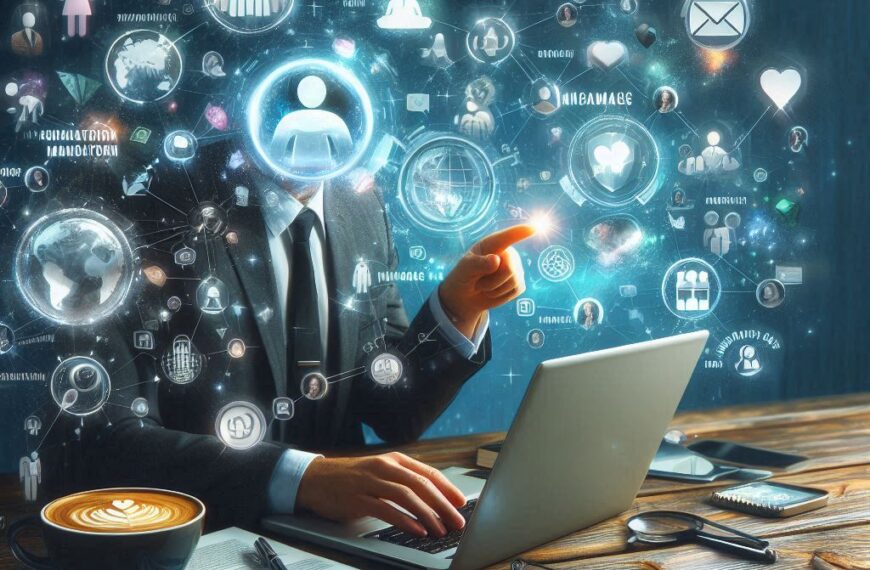 Head of Social Media