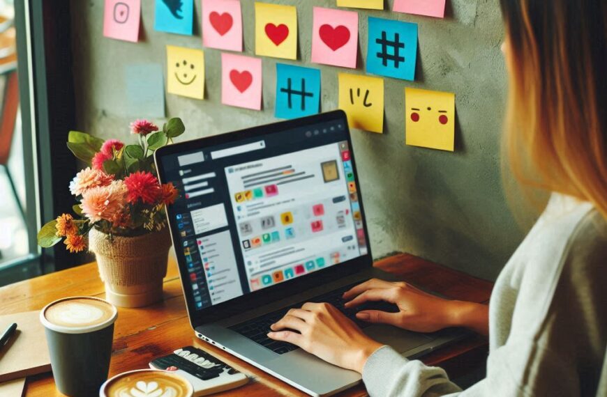 Social Media Strategist