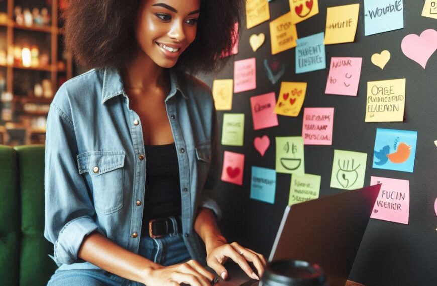 Junior Social Media Community Manager – Czech Speaking