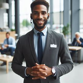 Senior Inside Sales Representative