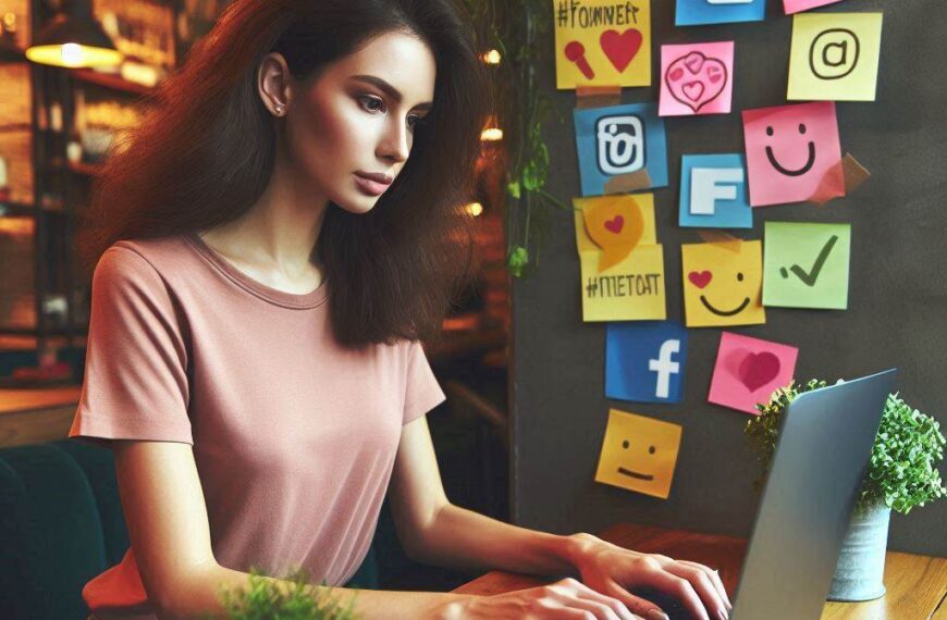 Social Media Manager