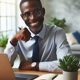 Senior Client Manager