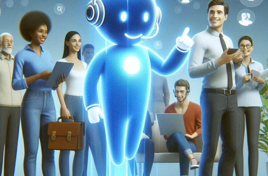 Virtual Assistant