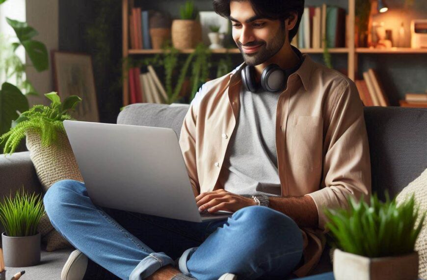 Content Marketing Manager (Remote)