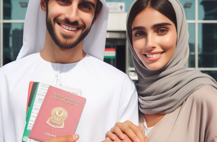 UAE Visa Extension: Everything You Need to Know