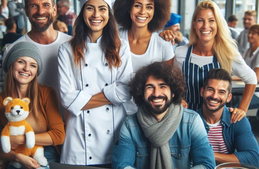 What Jobs Can A Foreigner Get In Germany?