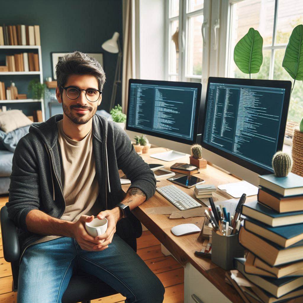DevOps Engineer (Remote) - HAPPY FACE TRAVELS