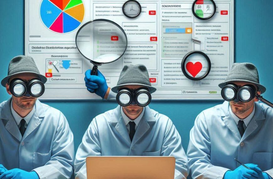 Social Media Evaluator – Clickbait Detection