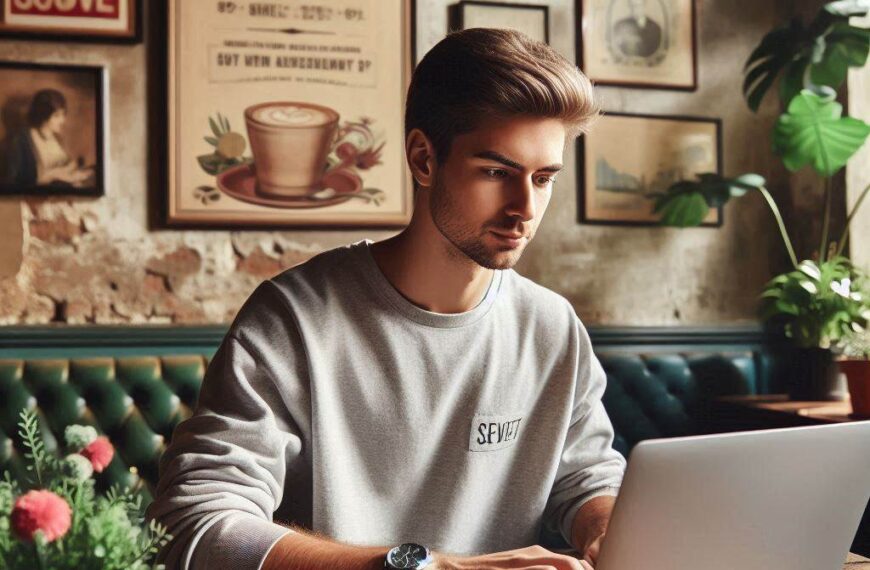 Social Media Manager