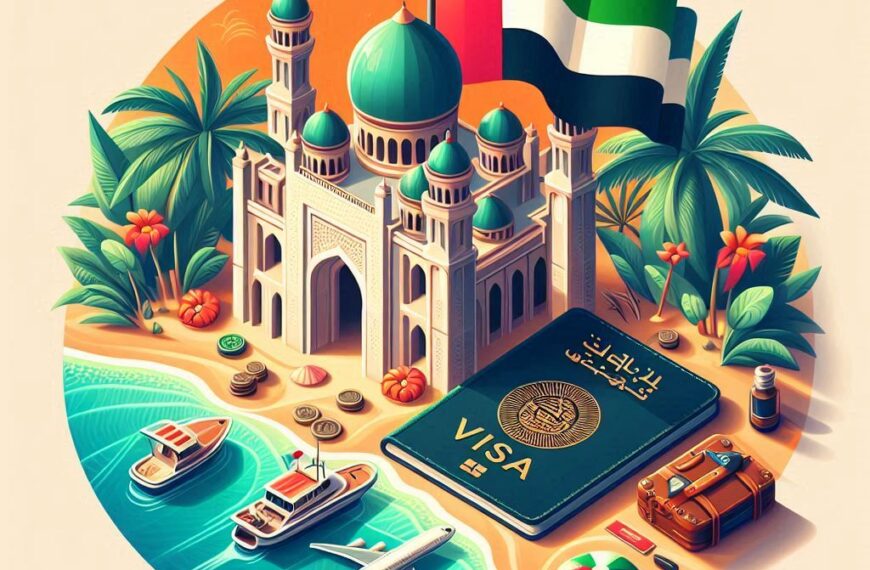 Understanding UAE Visa Costs