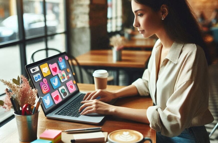 Social Media Manager