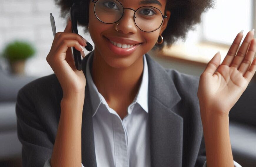 Marketing Assistant