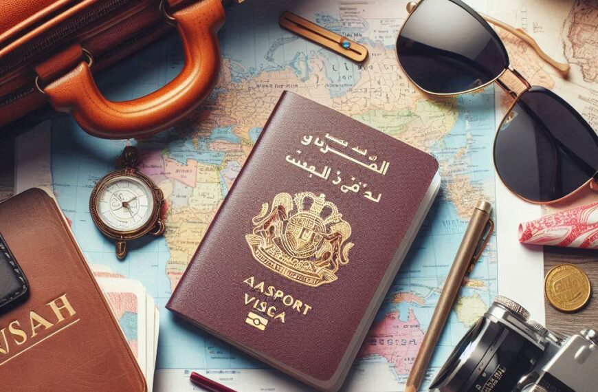 UAE Visa Without Last Name