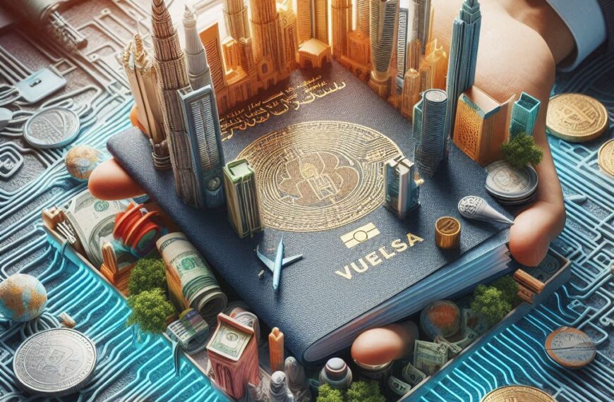 UAE Visa With FlyDubai: Everything You Need To…