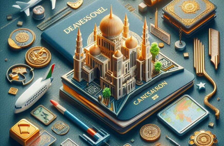 UAE Visa To India