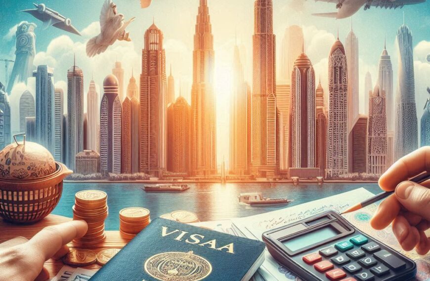 UAE Visa Ban For Pakistan: Context, Implications, And…