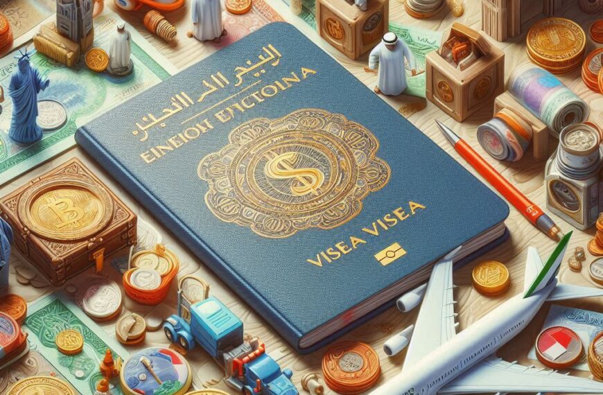 UAE Visa: Valid For Which Countries?