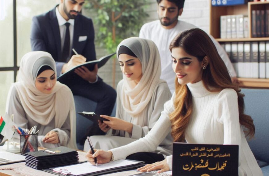 Finding Reliable UAE Visa Agents Near You