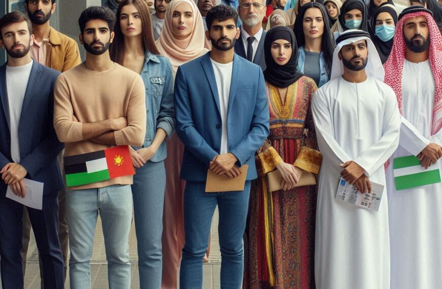 UAE Visa Sponsorship Jobs