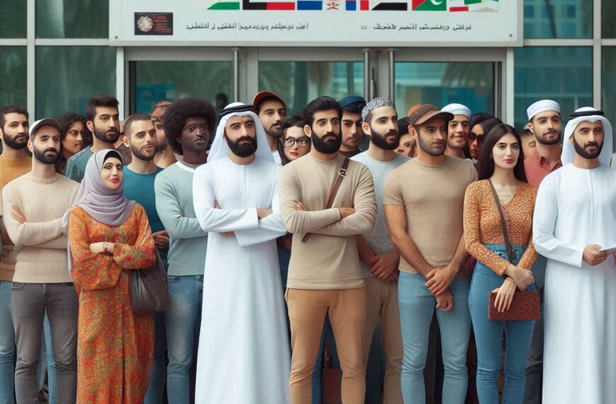 UAE Visa For Qatari Nationals