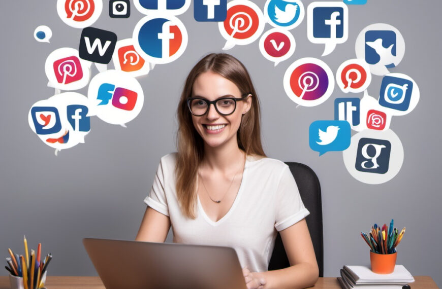 Social Media Copywriter (Part-Time, Freelance)
