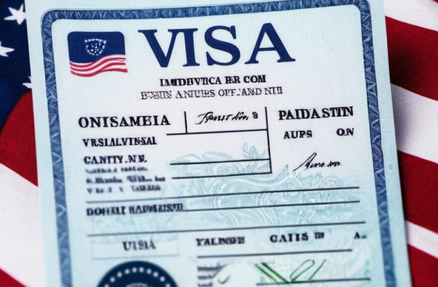 R1 Visa Issues