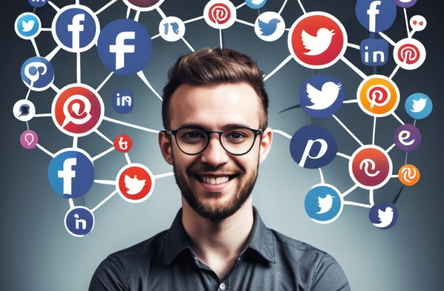 Social Media Manager