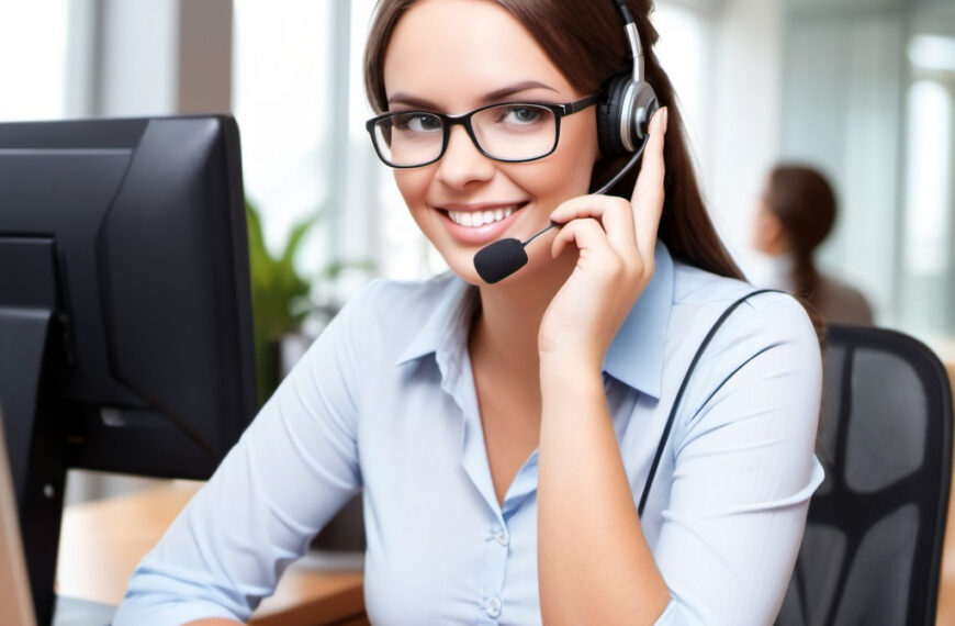 Customer Care Advocate