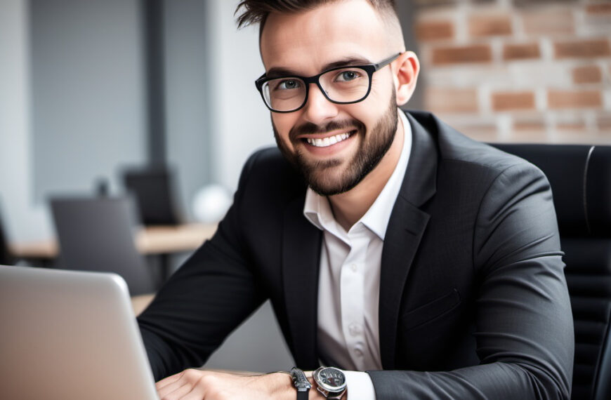 Director of Affiliate Marketing