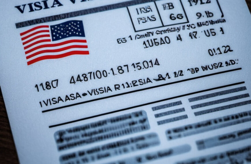 R1 Visa Duration