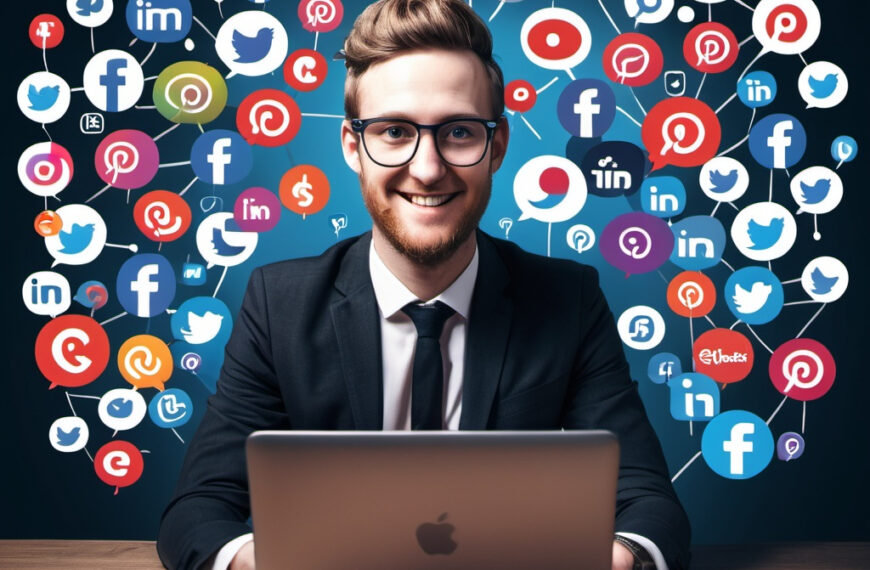 Temporary Social Media Specialist