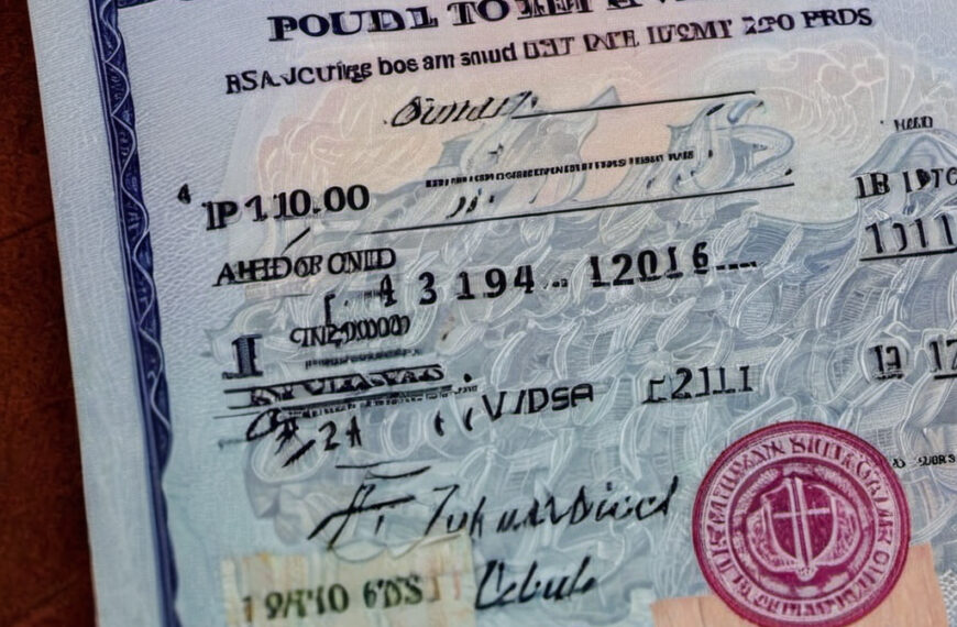 How Much Does An R1 Visa Cost